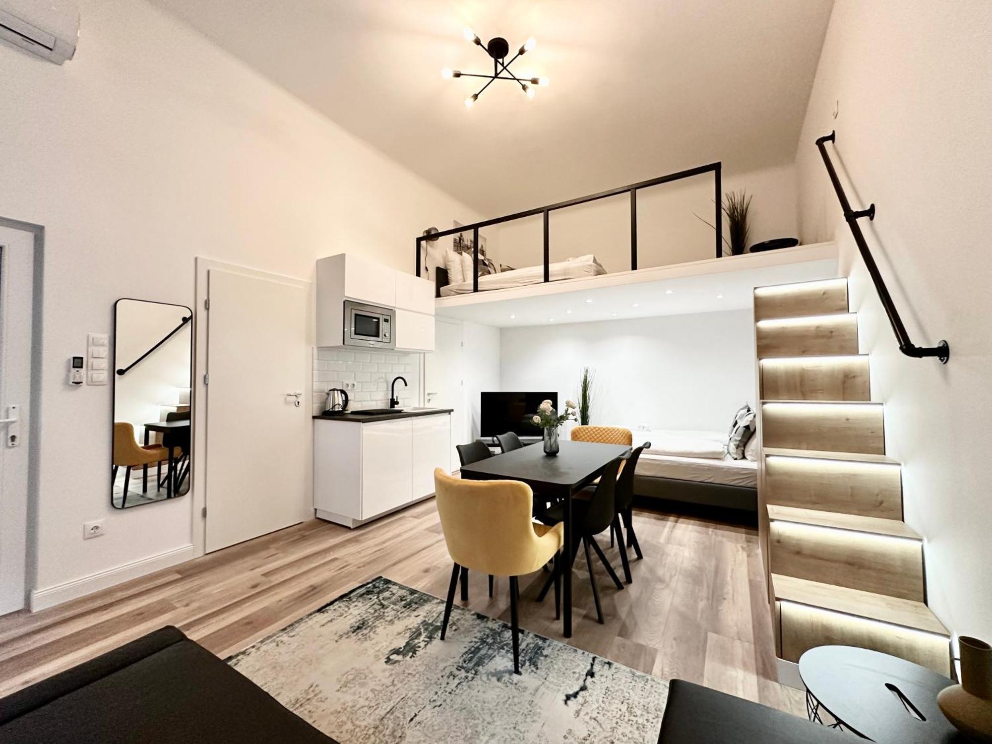 Premium Apartment By Hi5- Brody Street Budapeste Exterior foto